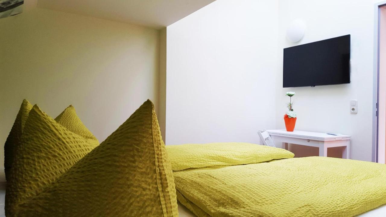 Radlerhof Spreewald Hotel Kolkwitz  ภายนอก รูปภาพ
