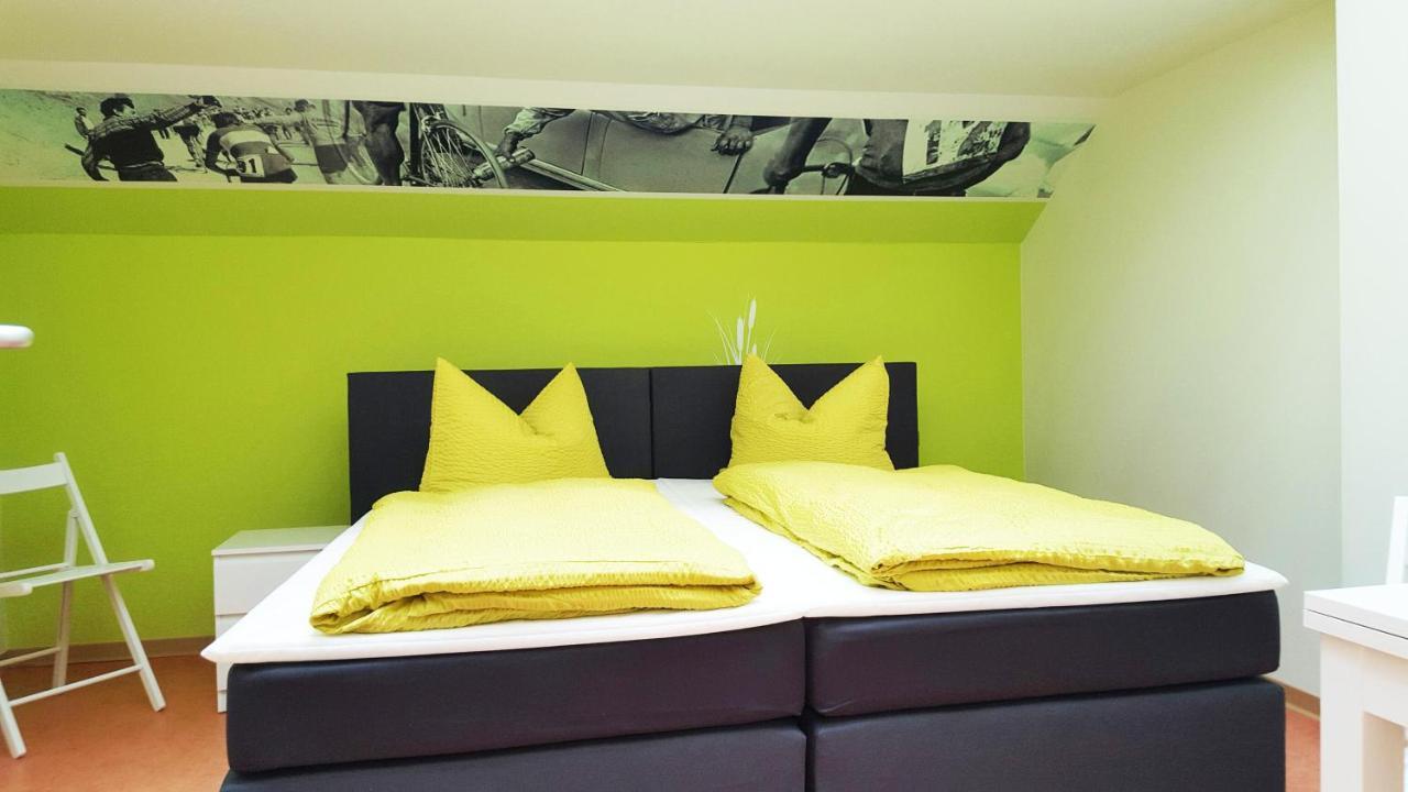 Radlerhof Spreewald Hotel Kolkwitz  ภายนอก รูปภาพ