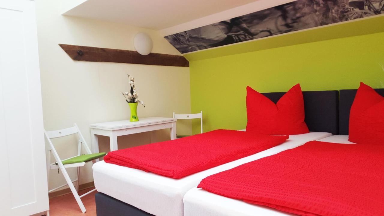 Radlerhof Spreewald Hotel Kolkwitz  ภายนอก รูปภาพ