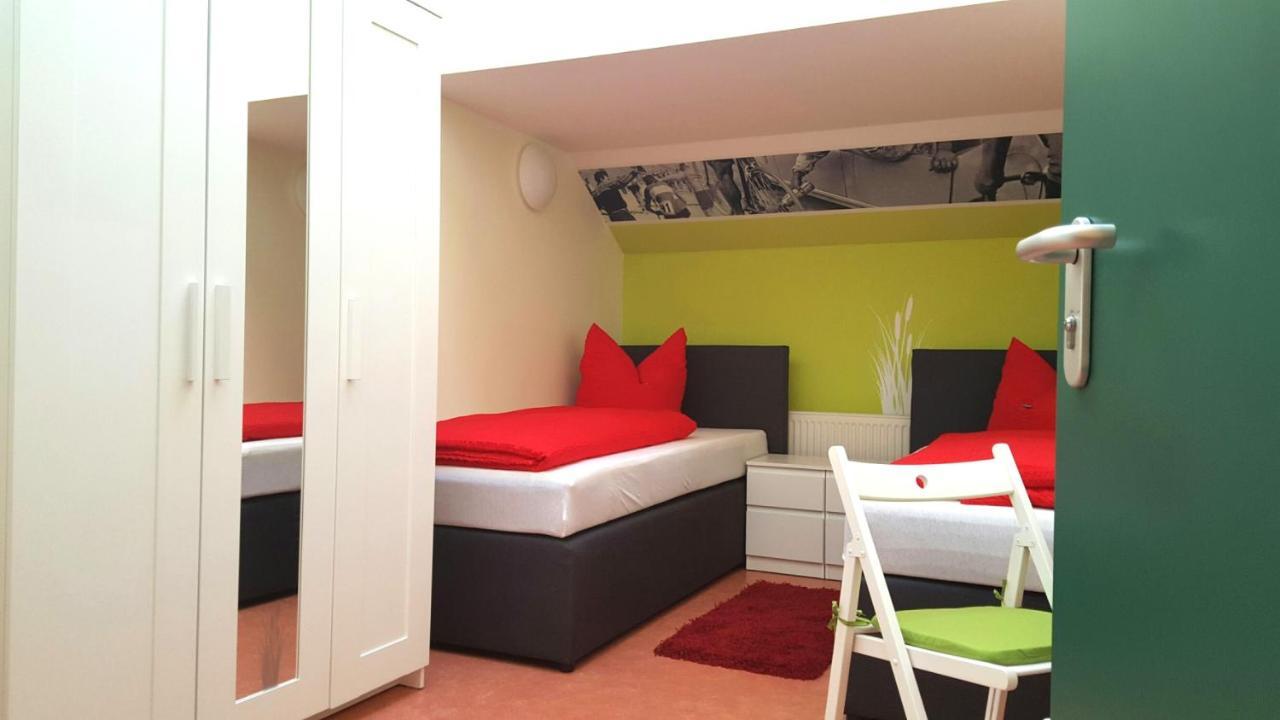Radlerhof Spreewald Hotel Kolkwitz  ภายนอก รูปภาพ