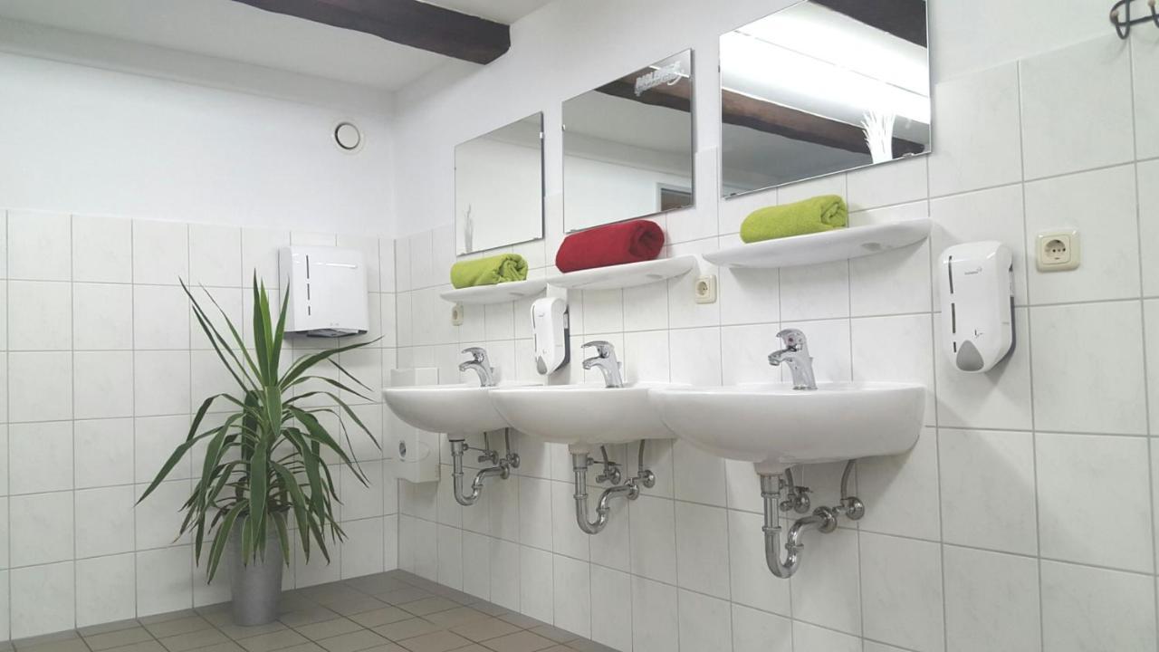 Radlerhof Spreewald Hotel Kolkwitz  ภายนอก รูปภาพ