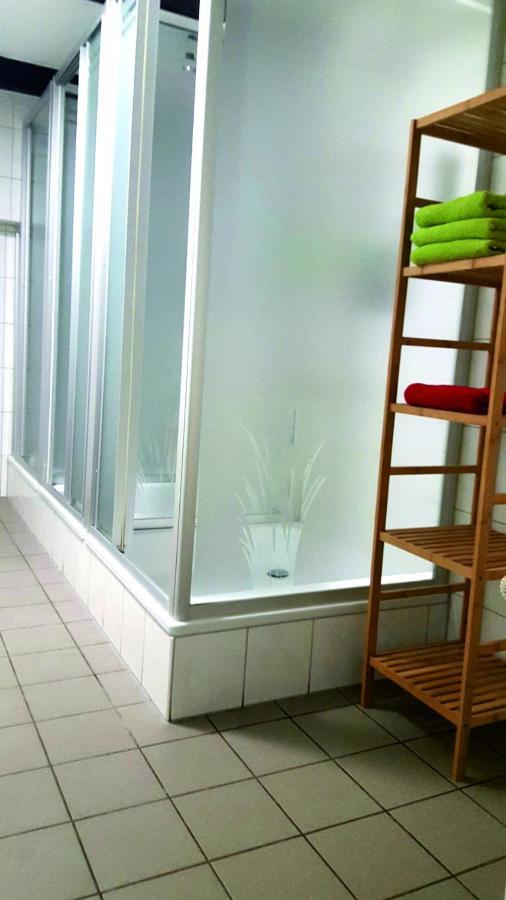 Radlerhof Spreewald Hotel Kolkwitz  ภายนอก รูปภาพ