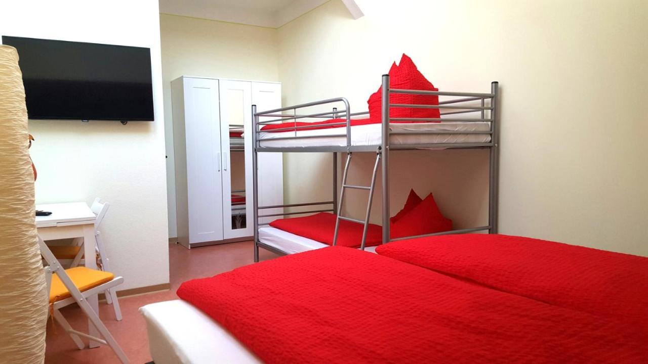 Radlerhof Spreewald Hotel Kolkwitz  ภายนอก รูปภาพ