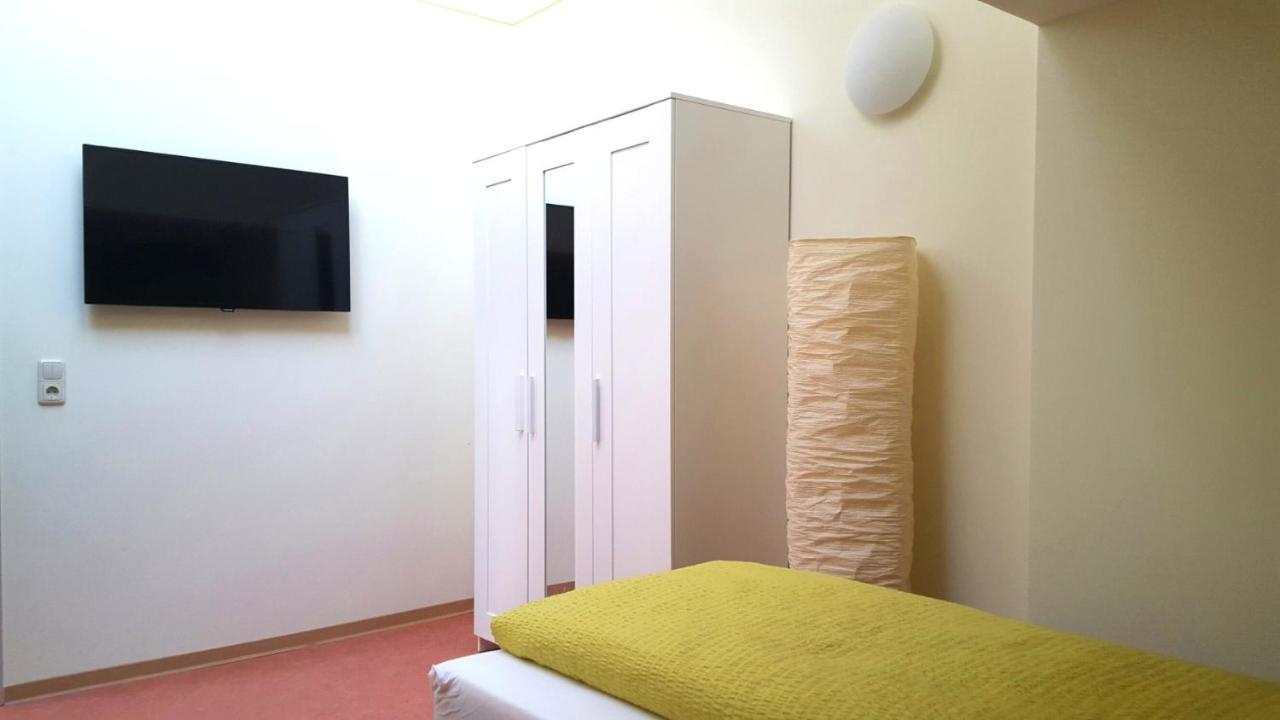 Radlerhof Spreewald Hotel Kolkwitz  ภายนอก รูปภาพ