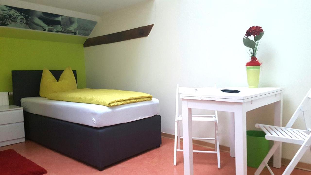 Radlerhof Spreewald Hotel Kolkwitz  ภายนอก รูปภาพ